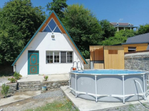 Ismayilli Chalet
